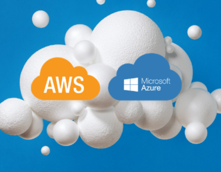 AWS vs Azure: Which Cloud Platform Should You Choose in 2022?