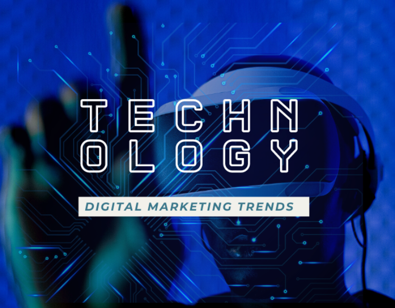 Digital Marketing 2023: Top Digital Marketing Trends