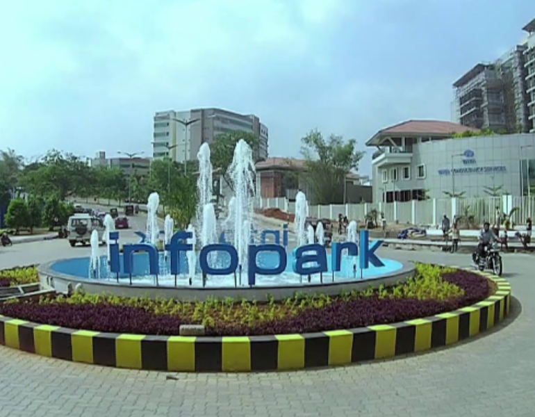 Infopark Jobs: A Guide to Finding Employment in the Tech Park